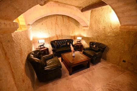 Seraphim Cave - 53