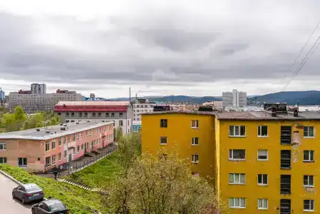 Папанина 20 - 17