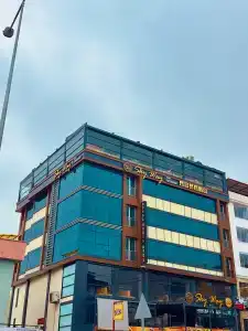 Royal Babil Suites - 1