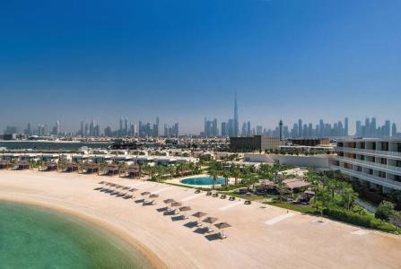 Bulgari Resort, Dubai - 29