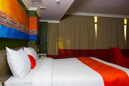 Citymax Aswan - 9