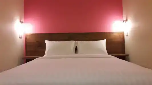 Siri Poshtel Bangkok - Sha Extra Plus - 21