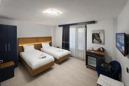 Vama Otel Taxim - 2