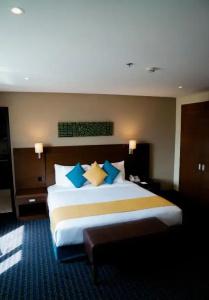Best Western Premier Muscat - 1