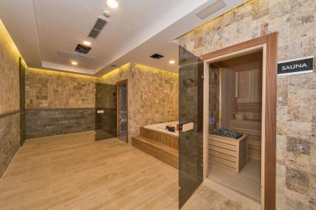 Mare Park & Spa - 33