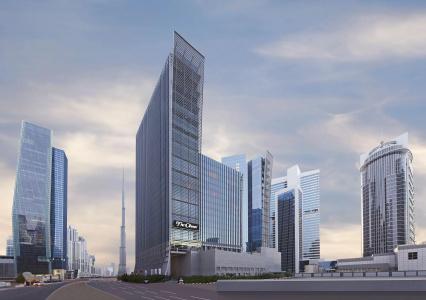 The Oberoi Dubai - 2