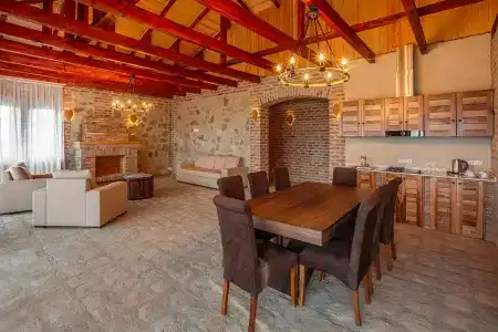 Schuchmann Wines Château,Villas & SPA - 44