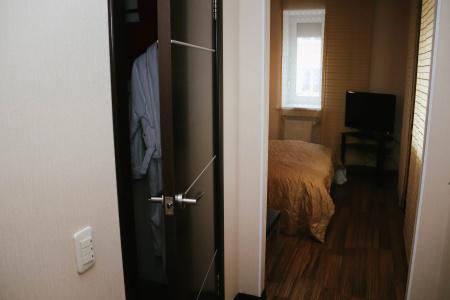 VIP-Hotel - 22
