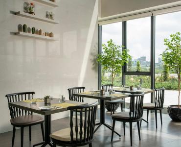 Westside Arjaan by Rotana - 9