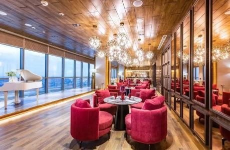 Hilton Regency - 37