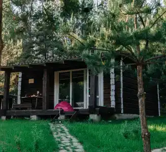 Эко Green Village - 4