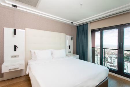 Radisson Residences Avrupa TEM Istanbul - 15