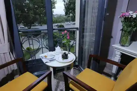 Ambassadori Hotel Tbilisi - 64