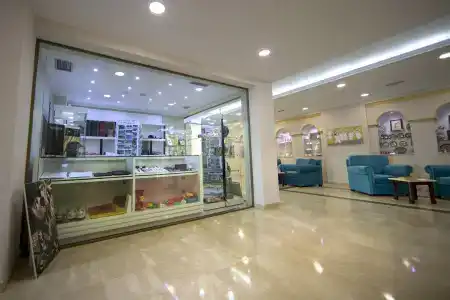 Luxury Adriatik & Spa - 21