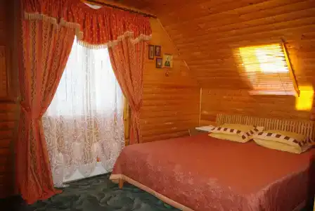 Медведица - 28