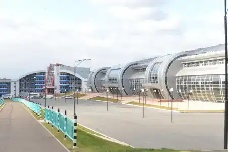 Спортивная - 0