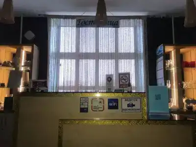 на Пороховской - 4