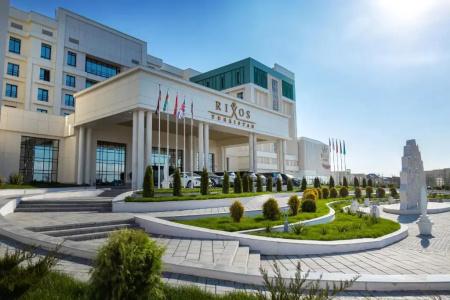 Rixos - 1