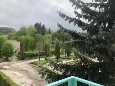 Пансионат Надежда - 38