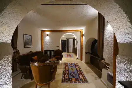 A La Mode Cappadocia by Elixir Hotels - 5