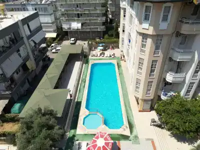 İSabella Apart Otel - 9