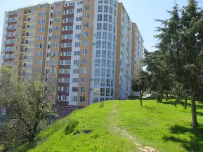 Комнаты на Репина - 0