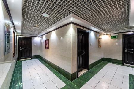 Hafez  Al Ras Metro Station - 11