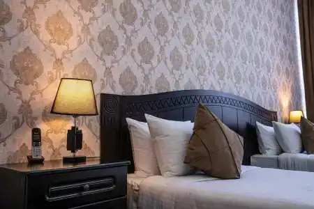 Belon-Lux Hotel - 21