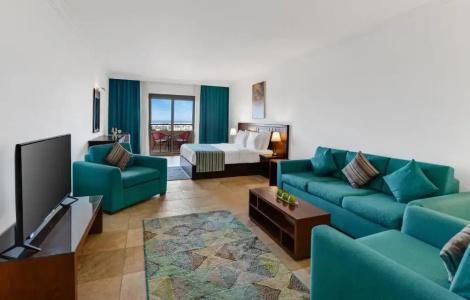 Aura Resort Sidi Abd El Rahman El Alamein - 25
