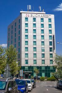 Ch Bucharest - 6