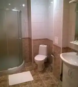 69 Параллель - 124