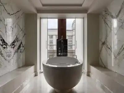 Four Seasons Hotel Moscow - 52