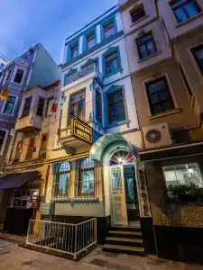istiklal dora - 4