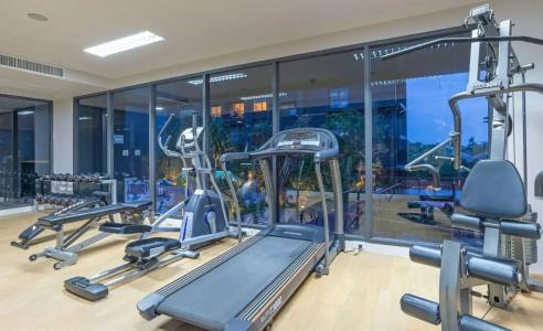Ava Sea Resort Krabi - Sha Extra Plus - 23