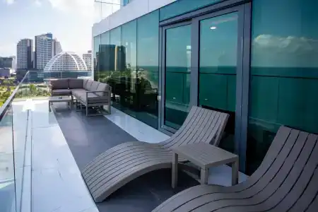 Batumi View Luxury - 56