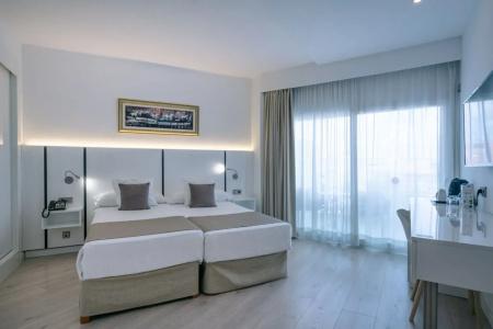 Thb El Cid - Adults Only - 44
