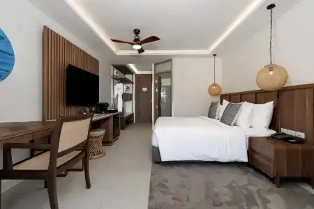 Away Chiang Mai Thapae Resort a Vegan Retreat - Sha Extra Plus - 10
