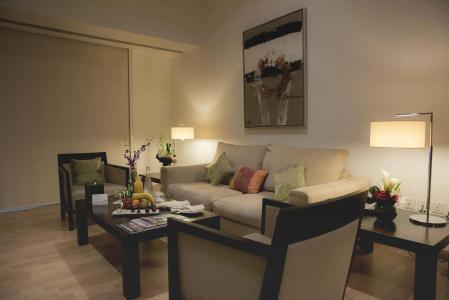 Asdal Gulf Inn Boutique- Seef - 24