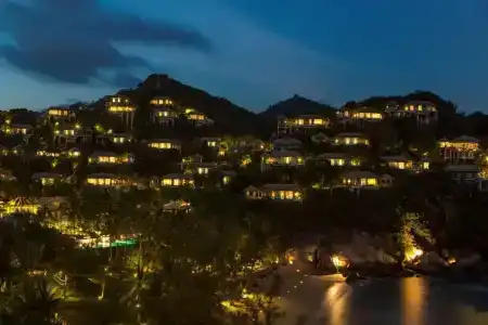 Banyan Tree Samui - Sha Extra Plus - 36