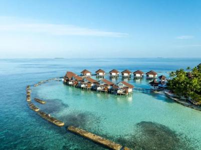 Ellaidhoo Maldives by Cinnamon - 25