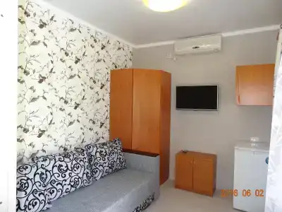 Золотая Рыбка - 20