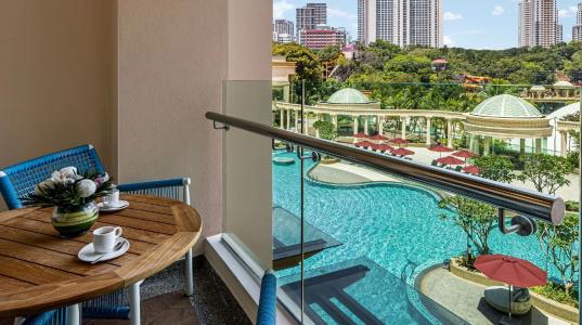 Sunway Resort & Spa - 21