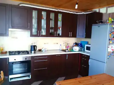 В Залесном рядом с М7 - 4