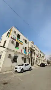 Sharq Yulduzi - 8