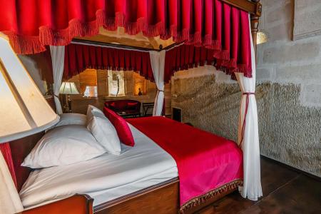 Best Western Premier Cappadocia - 135