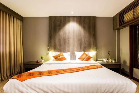 Naiya Buree Boutique Resort - Sha Extra Plus - 12