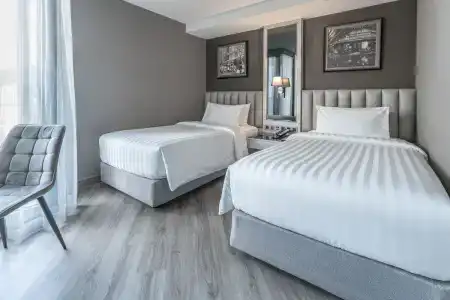 The Quartier Bangkok by Compass Hospitality - 10
