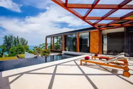 The Naka Phuket - Sha Extra Plus - 98