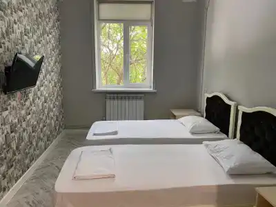Мако - 4