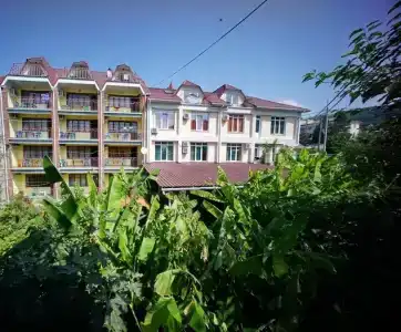 Tower House - 26